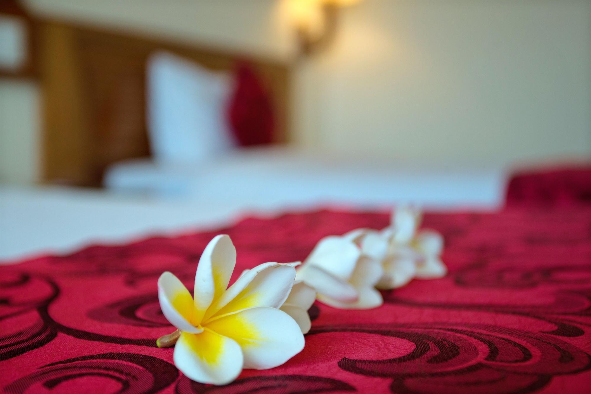 Golden Sea Hotel Дананг Екстериор снимка