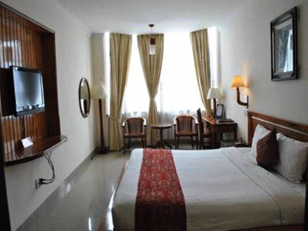 Golden Sea Hotel Дананг Екстериор снимка